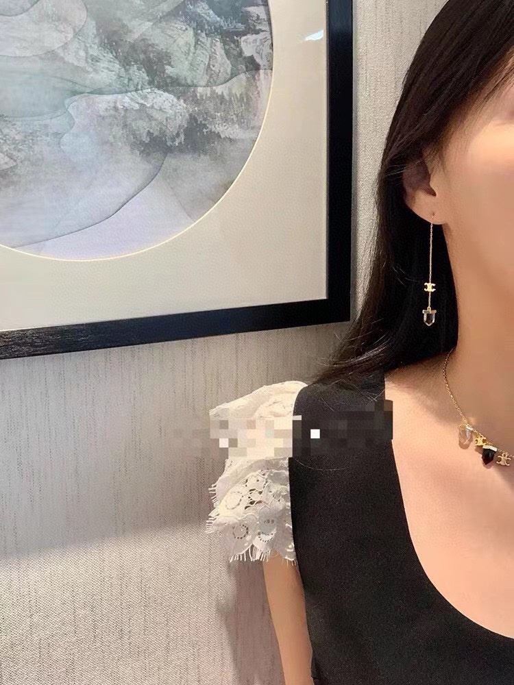 Celine Earrings